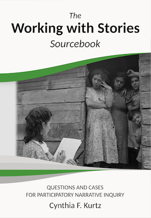 Click here to read The Working with Stories Sourcebook