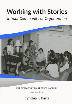 Click here to read Working with Stories